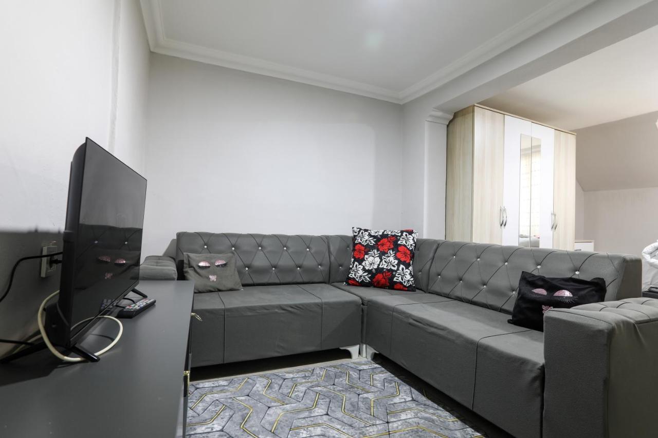 Sim Residence Provincia di Provincia di Istanbul Esterno foto