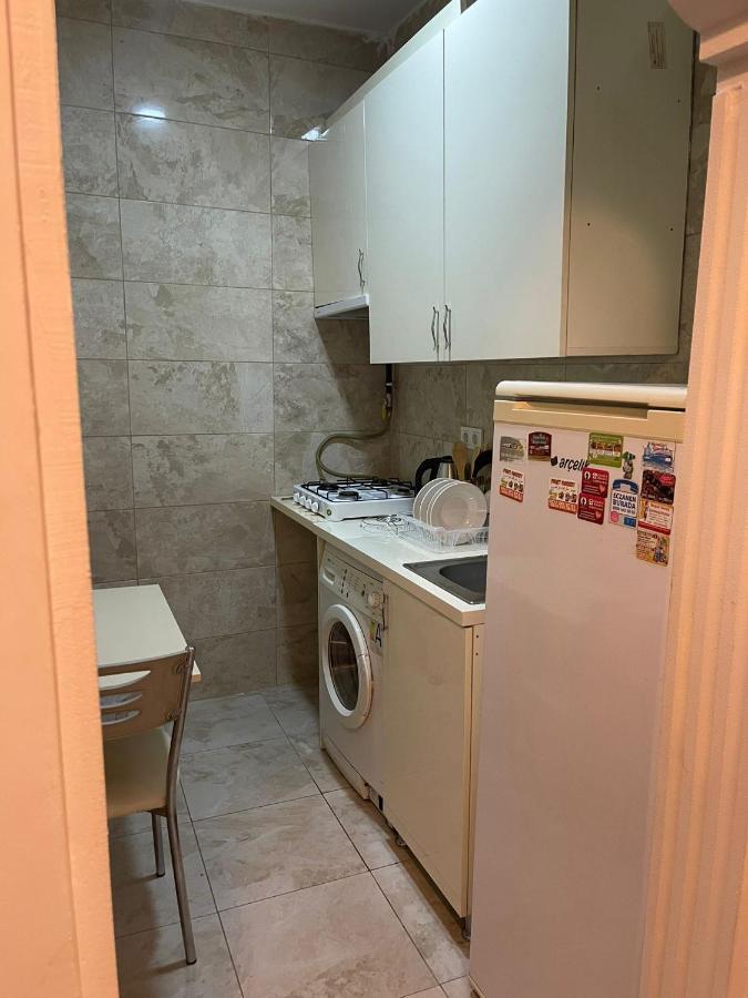 Sim Residence Provincia di Provincia di Istanbul Esterno foto