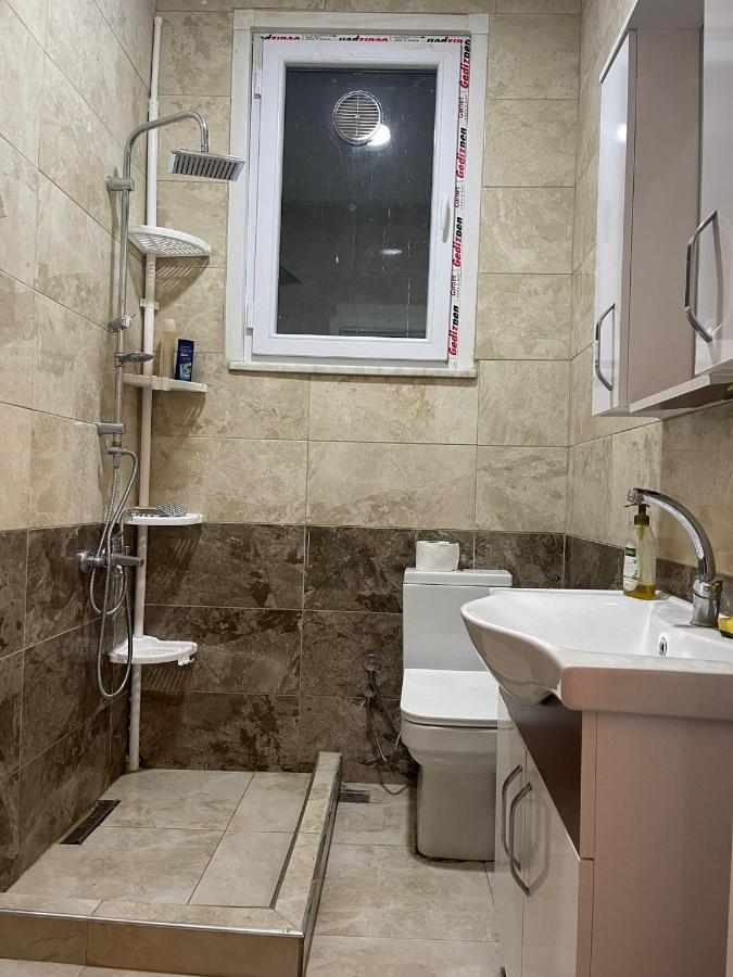 Sim Residence Provincia di Provincia di Istanbul Esterno foto